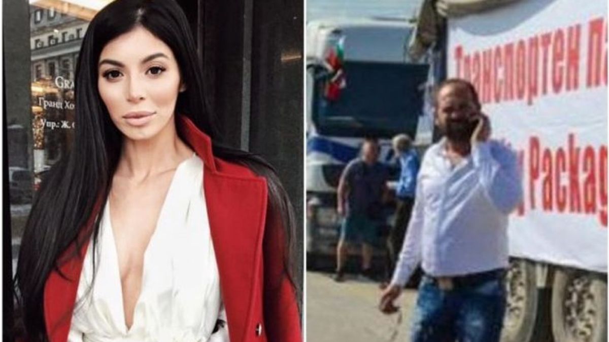Сагата с измамата на Мегз продължава, пред съда се изправя...