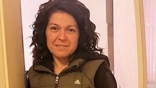 Катя Лерца, която уби полицай, влиза усмихната в затвора с тази малка присъда!