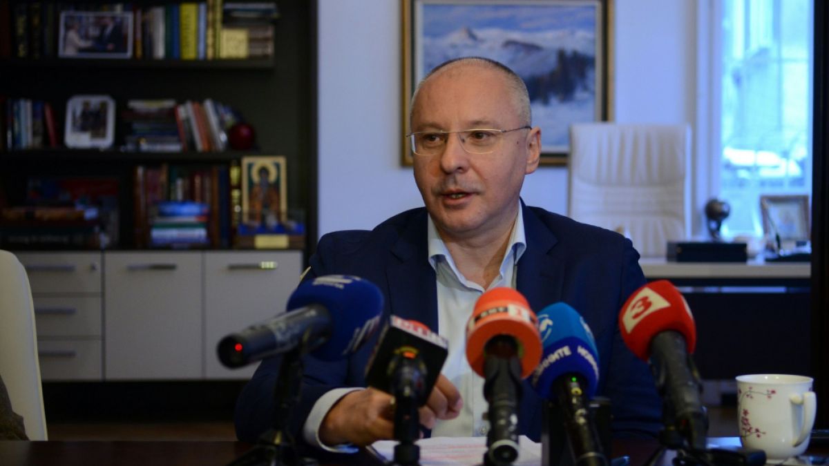 Станишев: Само прогресивно мнозинство в ЕП може да предложи Нов обществен договор за Европа
