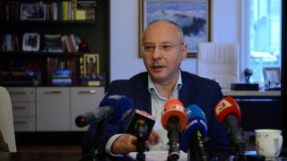 Станишев: Само прогресивно мнозинство в ЕП може да предложи Нов обществен договор за Европа