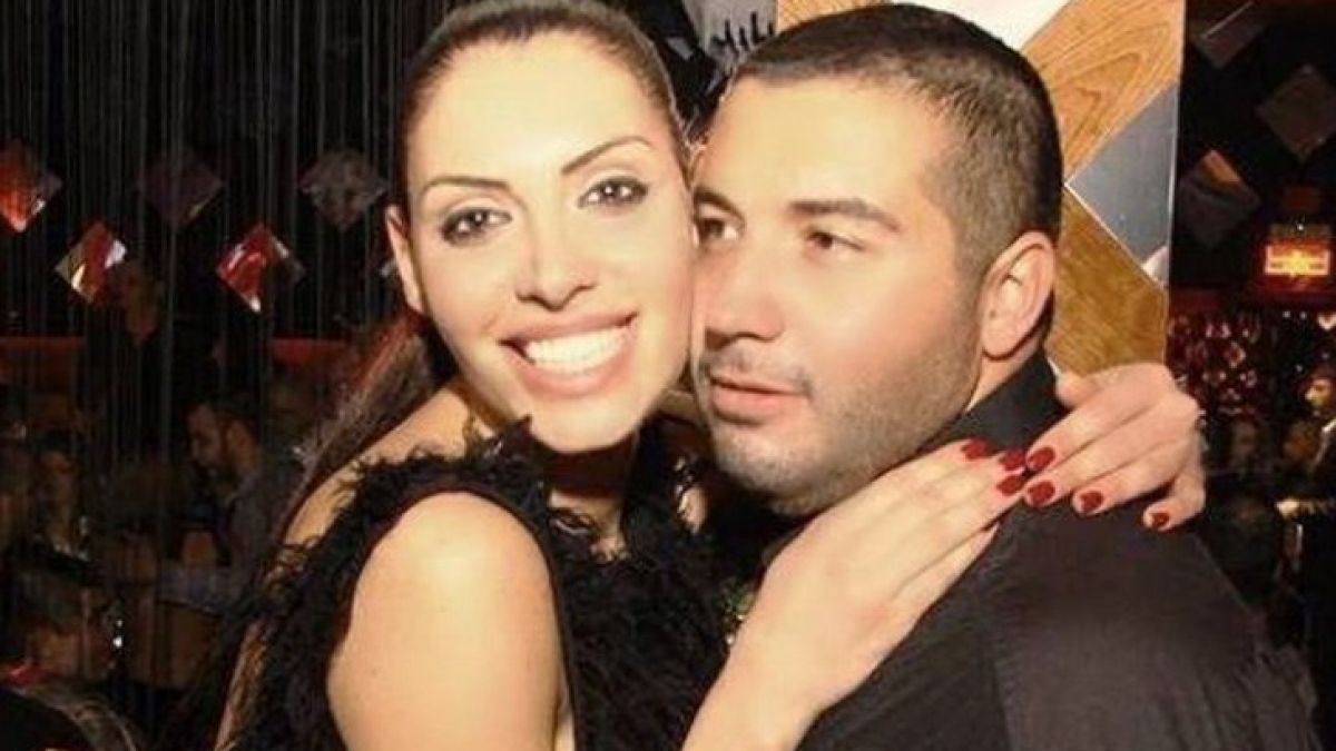 Черната Златка се сдобри с Миро и получи най-желания подарък