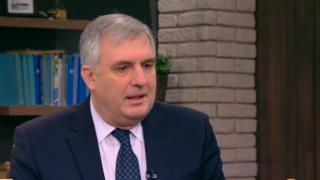 Калфин: Няма как Великобритания да излезе от ЕС със споразумение