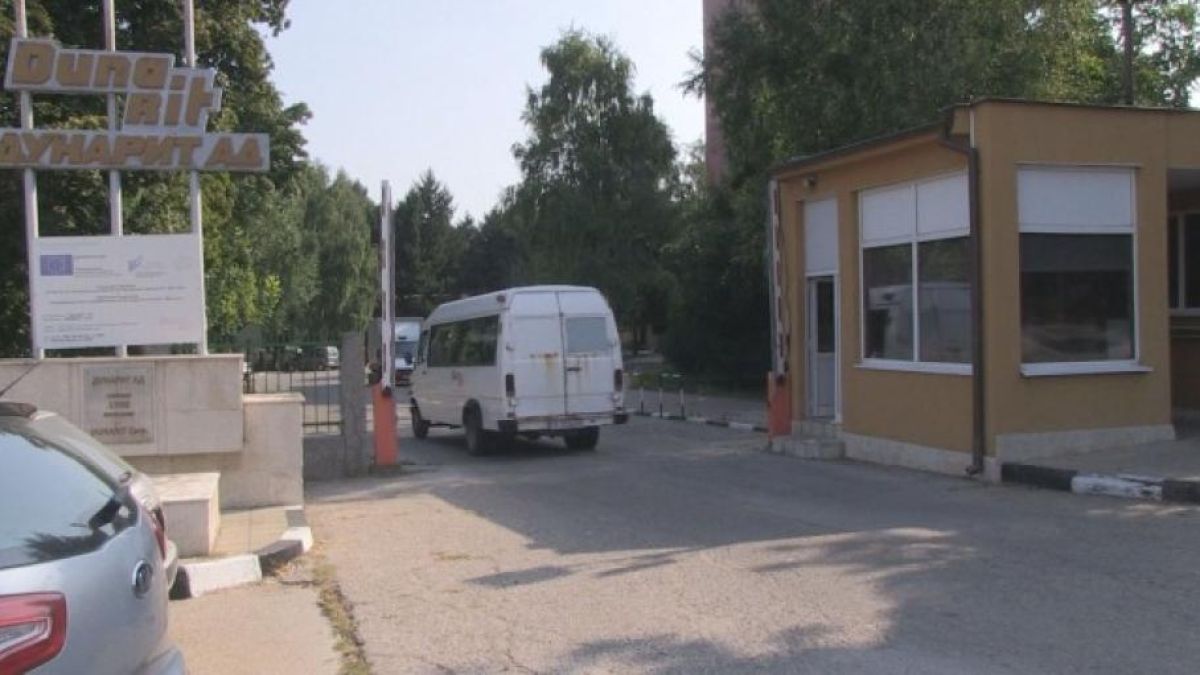 „Дунарит“ точен от пионките на Василев към Сърбия и Русия