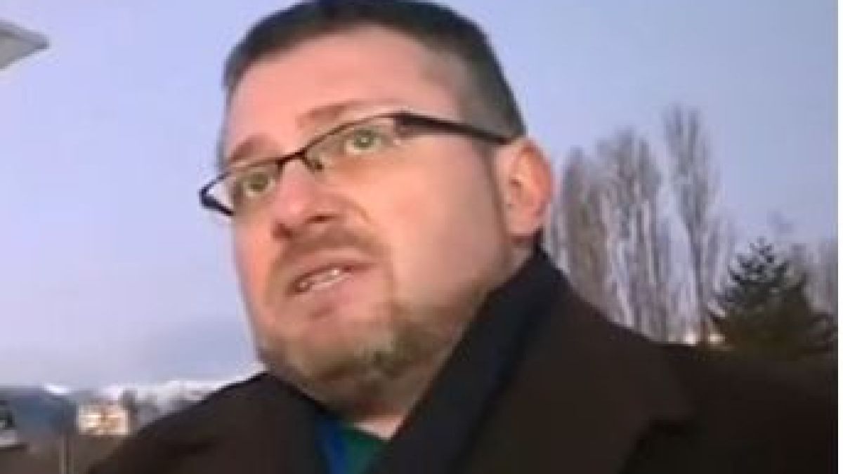 Синоптикът Красимир Стоев от НИМХ обяви ще има ли януарска пролет в следващите дни (ТАБЛИЦА)