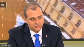 Депутат от ОП: Не казваме, че ромите трябва да бъдат горени на клади, но... (ВИДЕО)