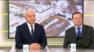 БСП и ГЕРБ се захапаха за новите изтребители