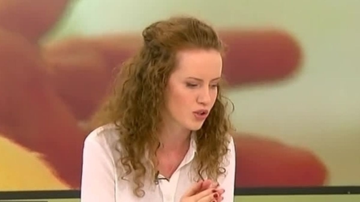 Катаджии изловиха Гери Малкоданска зад волана на "Мерцедес", отнеха ѝ шофьорската книжка заради...