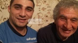 Голямо сърце! Млад мъж подслони възкръсналия, обран от най-близките си Милчо от Плевен (СНИМКИ)