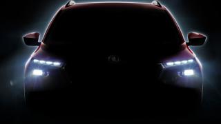 Първо ВИДЕО и подробности за новия компактен кросоувър на Skoda