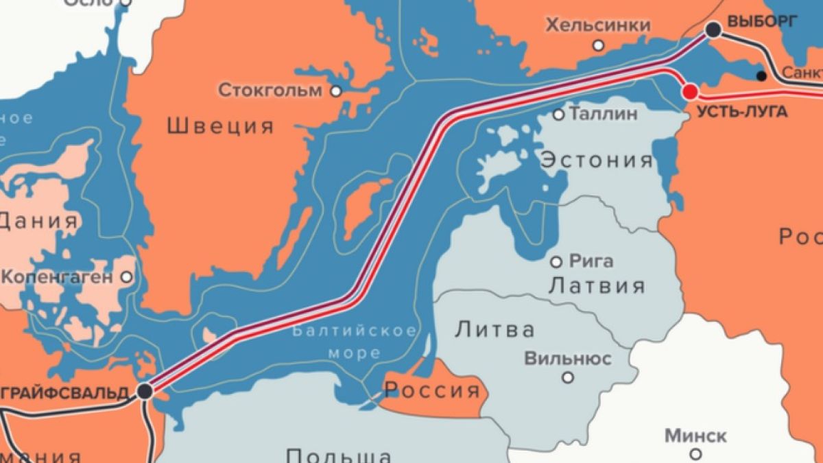 Handelsblatt: САЩ играят със скрити карти срещу "Северен поток 2", за да пробутат в Европа своя скъп втечнен газ