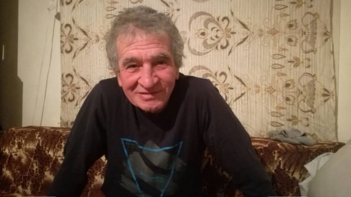 Вълна от съпричастност за възкръсналия Милчо (ВИДЕО)