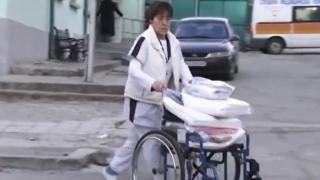 Не е за вярване на какво са подложени пациентите в Ямбол 