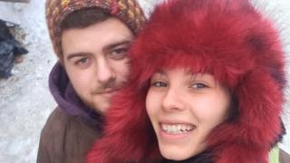 Само в БЛИЦ: Убитата зверски в "Банишора" Калина била и модел, преди да умре, е насилвана (СНИМКИ)