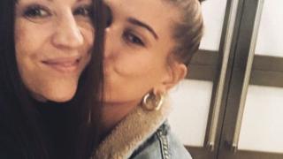 Палавата жена на Бийбър май ще става майка