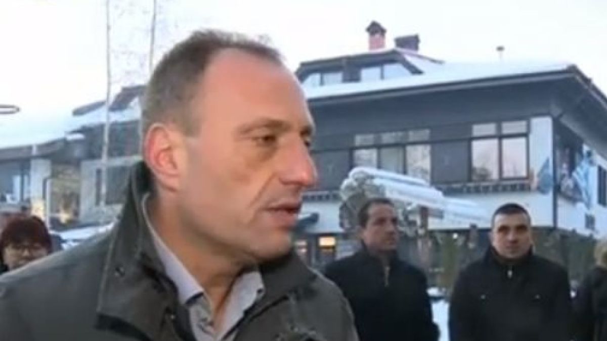 Огромно разочарование в Банско от решението на ВАС за плана за "Пирин"