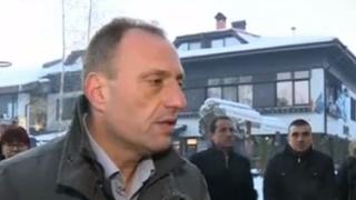 Огромно разочарование в Банско от решението на ВАС за плана за "Пирин"