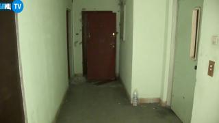 Само в БЛИЦ! Гробна тишина в "Банишора"! Никой не смее да припари до блока на ужасите от зверското убийство на Калина (ВИДЕО)