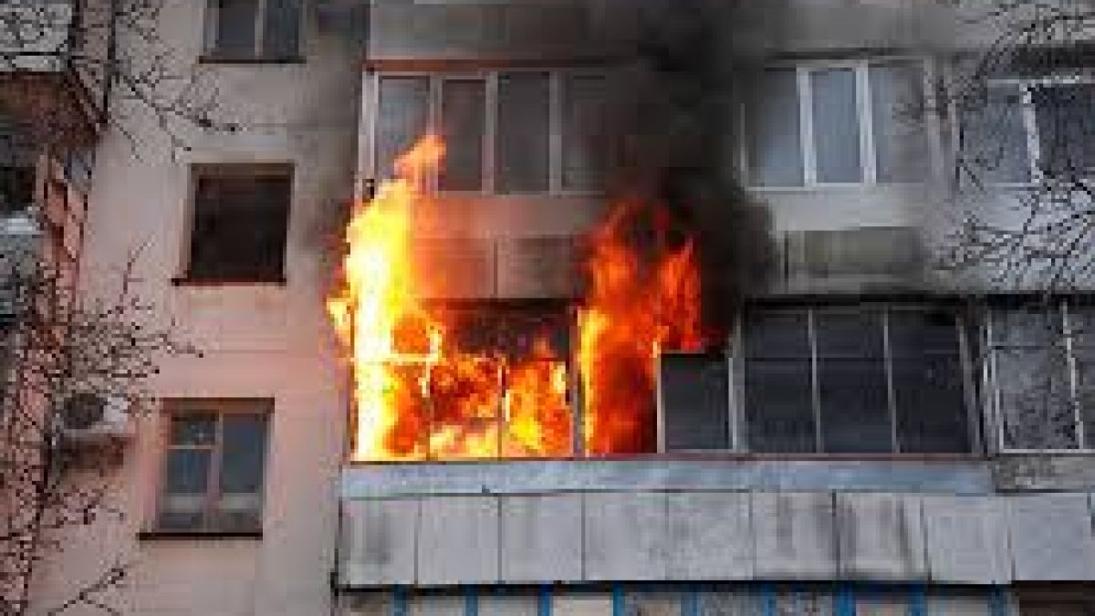 Жестока трагедия в Перник, евакуираха цял блок, има загинал 