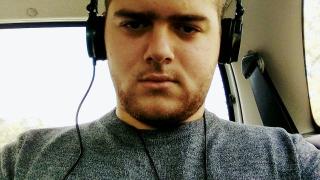 Приятели на убитата Калина сипят клетви и закани към изверга Васил: "Боклук, в Ада да гориш! Айде, умирай!" 