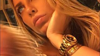 Венета Харизанова се изфука с ултраскъп подарък от мистериозен обожател (СНИМКА) 