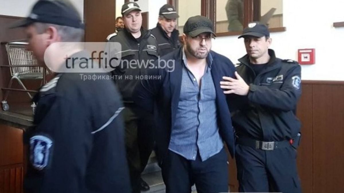 Лоши новини за изнасилвача Пеньо Мангъров