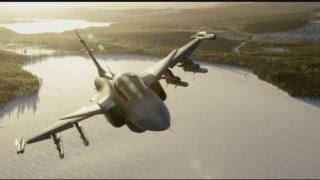 Швеция реагира мигновено заради избора на България за F-16 вместо "Грипен"!