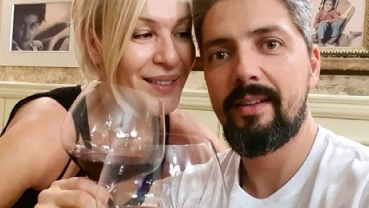 Само в БЛИЦ! Гала и Стефан лъснаха на интимни и интересни СНИМКИ