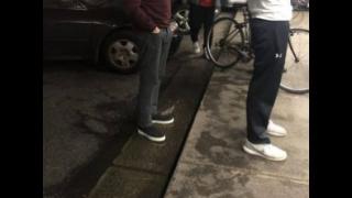 СНИМКА на Бил Гейтс шашна света