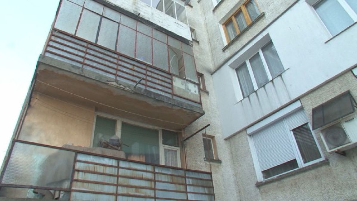 Бебето в Габрово - убито умишлено?