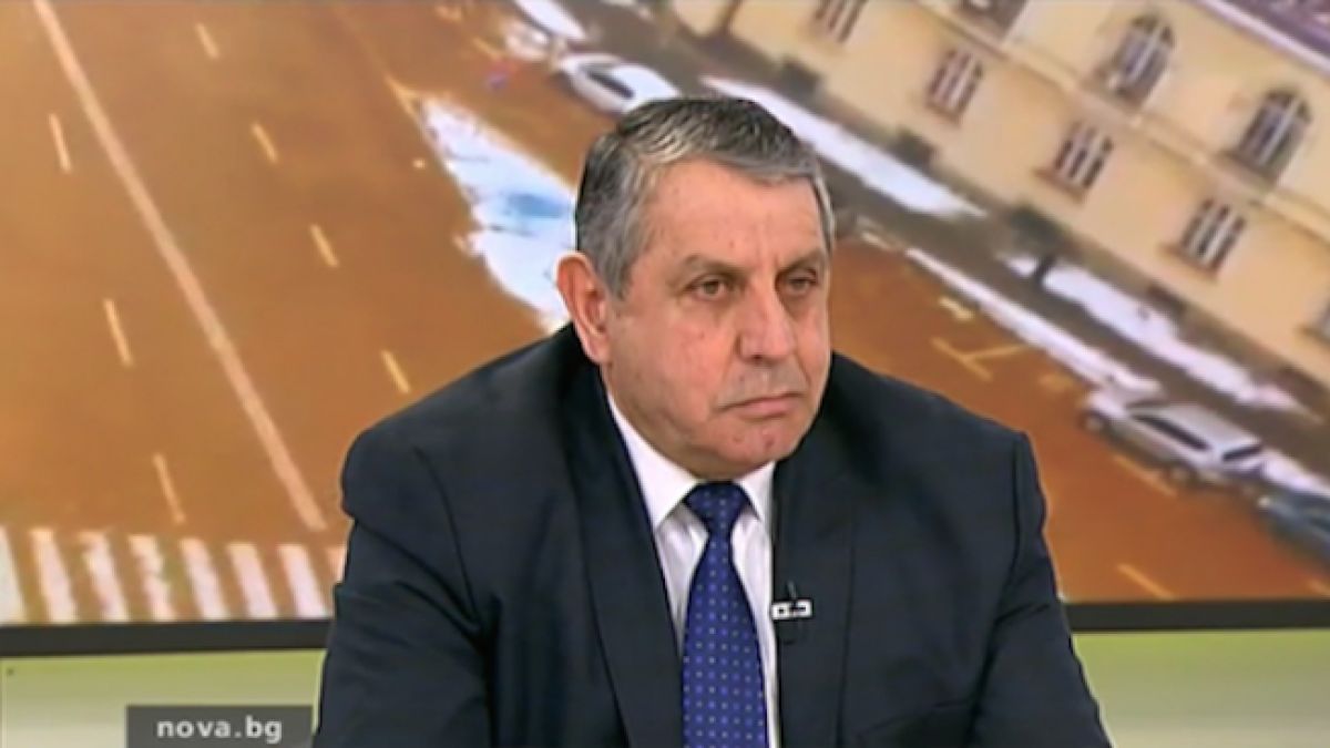 Бат Сали разказа за изчезнали милиарди от ромската интеграция 