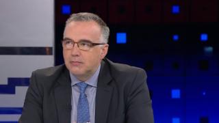 Антон Кутев: Има хора, които искат да свалят Нинова, но и този път ще замълчат, защото... 