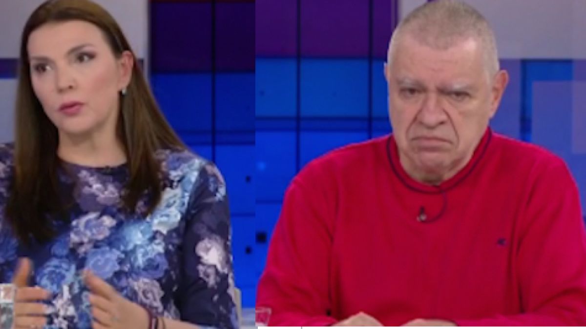 Проф. Константинов и Бетина Жотева за Войводиново и обидените роми: Няма нищо обидно в думата циганин!