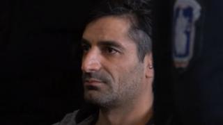 Арестуваха в Хасково много опасен кюрд, издирван за тероризъм 