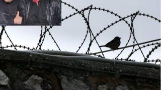 Българският Ескобар отново зад решетките в Гърция, след като преди 21 години избяга от затвора!