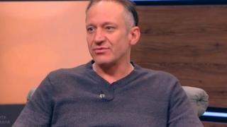 Деян Донков с разтърсващи думи за смъртта на Ласкин, Чочо и Андрей Баташов