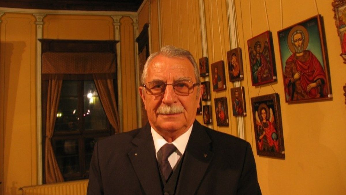 Пловдив потъна в скръб! Отиде си голям родолюбец 