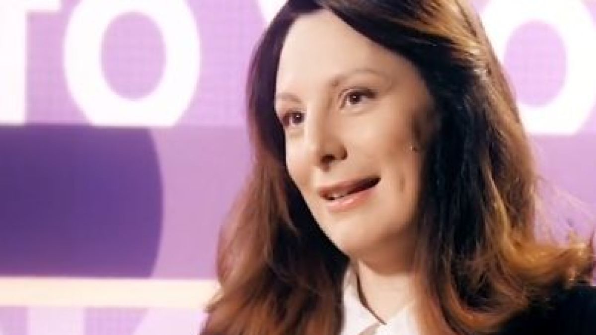 Прекрасна новина за една от известните български актриси (ВИДЕО)