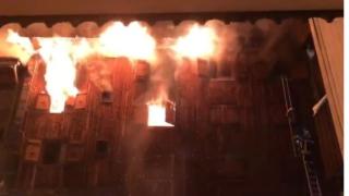 Извънредно! Адът слезе в един от най-известните баровски ски курорти в Европа, има много жертви и ранени! (СНИМКИ/ВИДЕО)