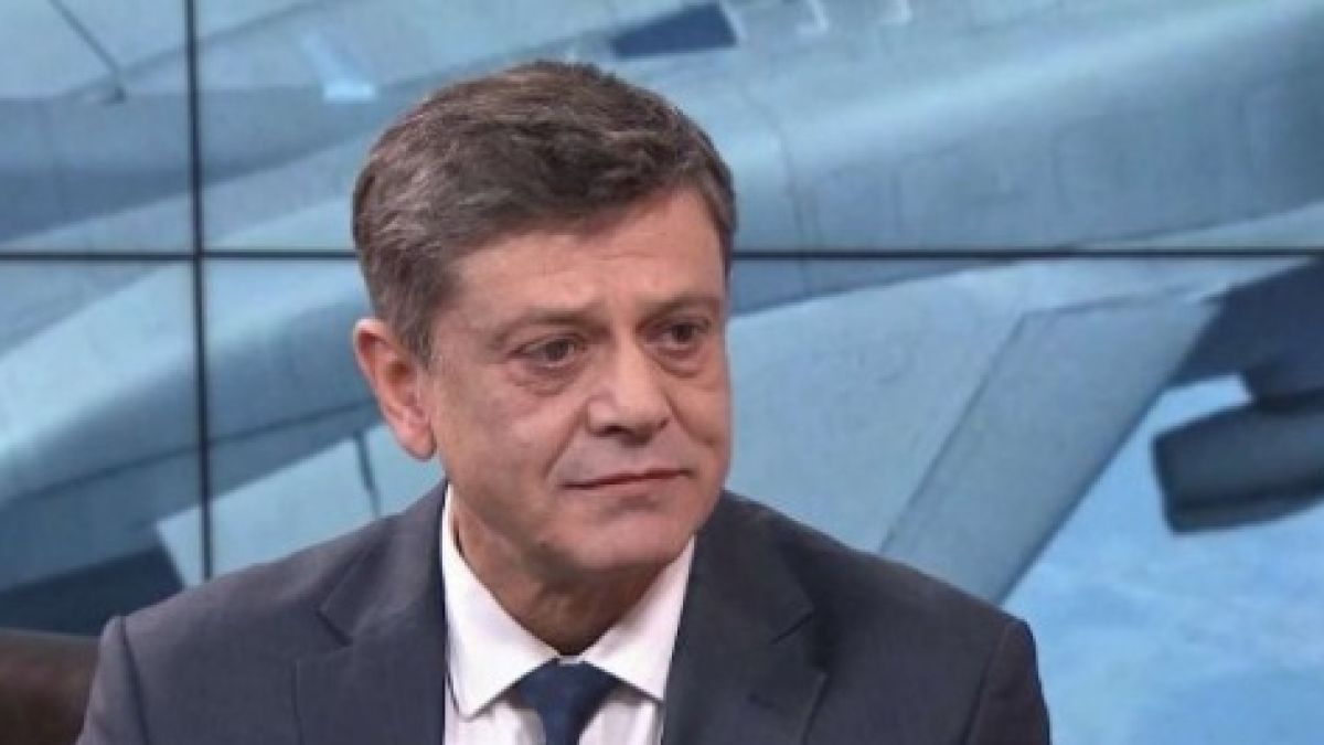 Ген. Константин Попов разкри кога ще имаме нови самолети