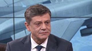 Ген. Константин Попов разкри кога ще имаме нови самолети