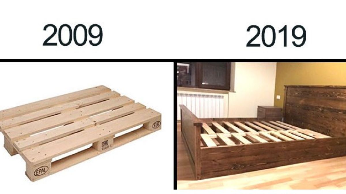 Най-шантавите попадения на #10 years challenge, които ще ви разсмеят (СНИМКИ)