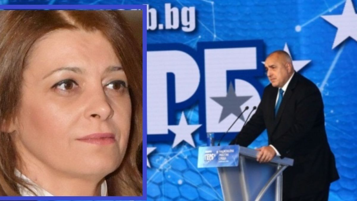 Деси Радева се обърка тотално - пусна пост във Фейсбук, който я разобличи!