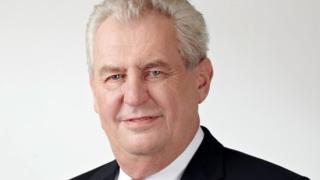 Президентът на Чехия за Брекзит: Европейската комисия да спре да се счита за правителство