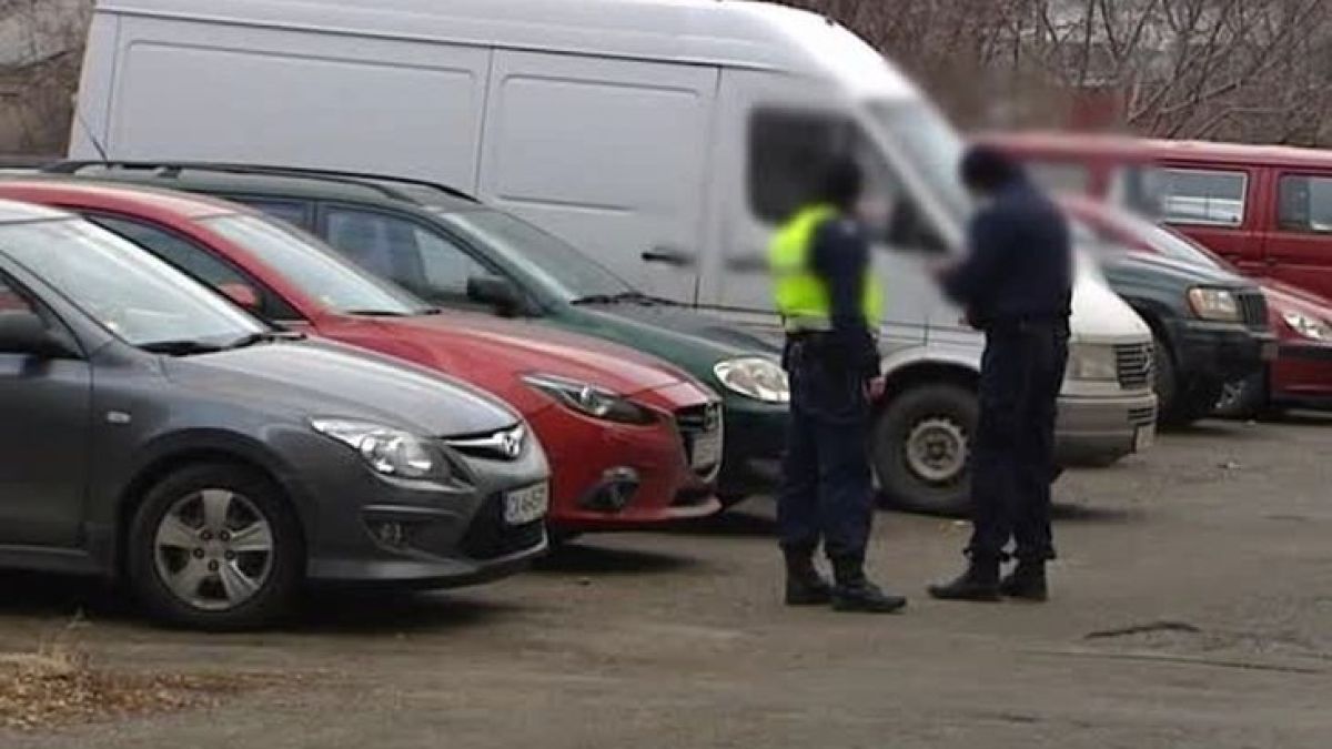 Ранен полицай и арест на македонец след бесен екшън в "Дружба" 