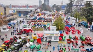 Техника с много функции и малко разходи на „Агра 2019“