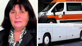 Трагедията е огромна! Починалият шофьор на автобус е съпруг на кметица