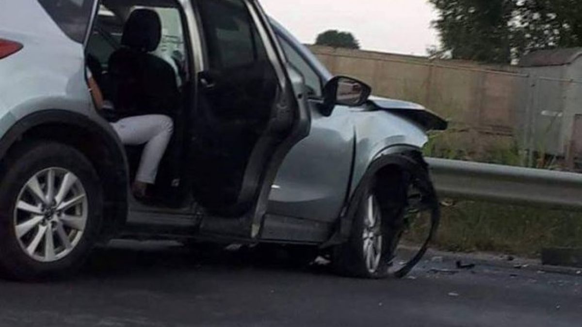 Само в БЛИЦ: На фаталната психоложка и се размина, жертвите на мелето бесни
