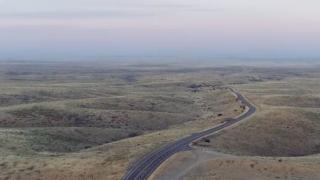 Марфа – градът с най-голямата неразгадана мистерия в САЩ (ВИДЕО)