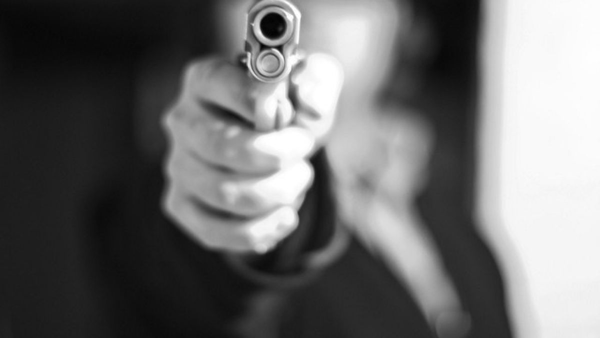 Две деца са ранени при стрелба в Холандия