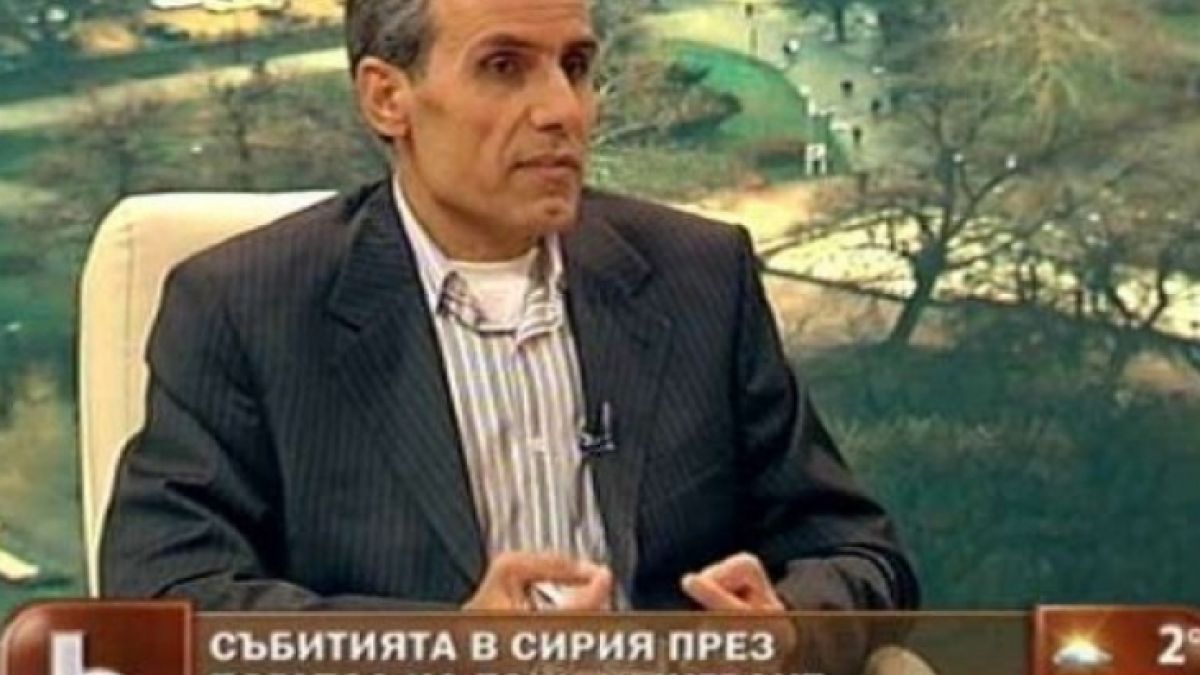 Разложки зет е сред сирийците, арестувани за тероризъм!